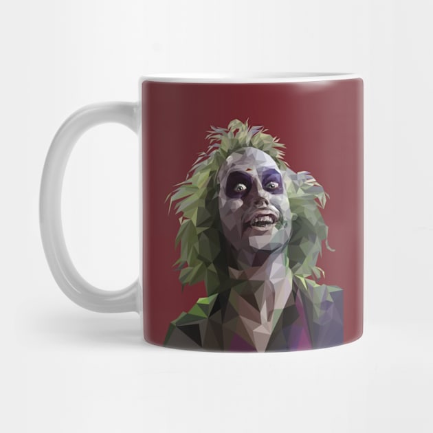 BeetleJuice by Hermanitas Design